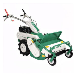 Broyeur à fléaux Orec HR531, Moteur Honda Pro GX200